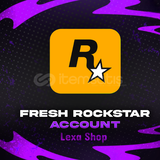 ✅Tam Erişim⭐️Fivem Hazır Fresh Hesap