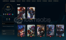 fresh hesap müthiş kostümler dia elo