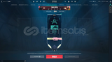 FRESH HESAP UNRANKED MAİNLİK TR