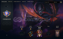 fresh hesap uzun zamandır oynanmadı