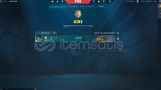 FRESH İLK MAİLLİ ALTIN 3 HESAP