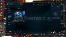 FRESH LOL HESAP ÖLÜM ELÇİSİ ZEDLİ