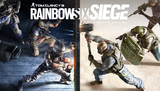 FRESH Rainbow Six Siege HESAP (Steam)
