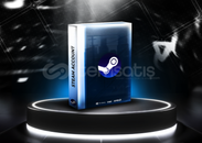 ⭐Fresh Steam Account (FULL ACCESS) ⭐