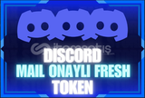 fresh token mail aged