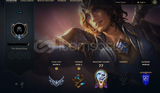 FRESH 100K VİEGO MAİN JUNGLE MAİN HESAP