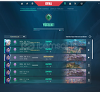 FRESH YUCELİK 1 HESAP!!!