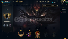 Fresh Yüksek MMR GOLD 3 WEST