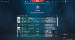 FRESH YÜKSEK WINRATE KDA 