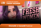 Fresh Women