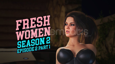 FreshWomen - Season 2