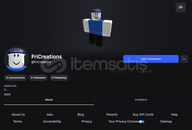 FriCreations 2012 Kurulum Hesap