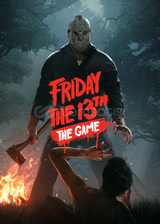 Friday the 13th: The Game