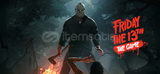 Friday the 13th: The Game + Garanti / Destek