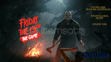 ⭐Friday the 13th: The Game Steam Hesab 