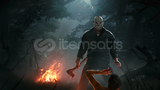 -Friday the 13th: The Game- Steam + Oto Teslim