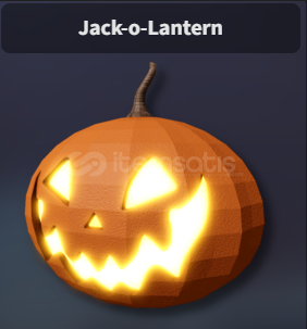 Frıghtful Jack o Lantern Frıghtful Jack o Lantern