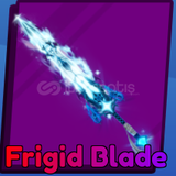 FRIGID BLADE BLADE BALL ( EN UCUZ )