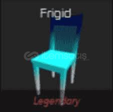 Frigid Breaking point