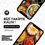 FRİMANIZI BENİMLE BÜYÜLTÜN ! V7