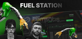 FRKN-FUEL V3 (OPEN SOURCE)