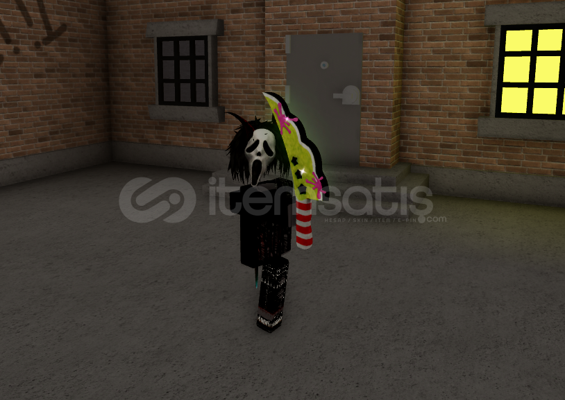 Frog/Cutesy Knife En Uygunu Da Hood Frog/Cutesy Knife En Uygunu Da Hood