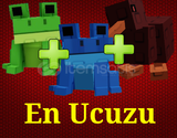 Frog & Echo Frog Paketi - EN UCUZU