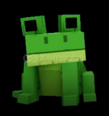 Frog | Grow a Garden