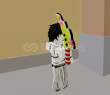 Cutesty Knife