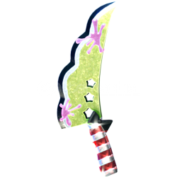 Frog Knife Frog Knife