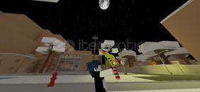 Frog knife en uygunu [4.25k vaule]