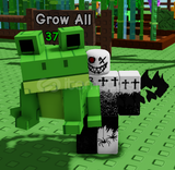 Frog Pet