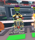 Frogato Piraato | Endeks Frogato Piraato | Endeks