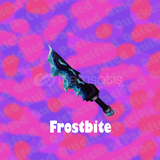 Frosbite