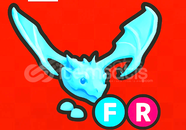 Frost Dragon