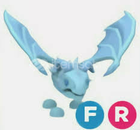 Frost Dragon Acil satıllık ucuza