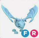 FROST DRAGON FLY RIDE