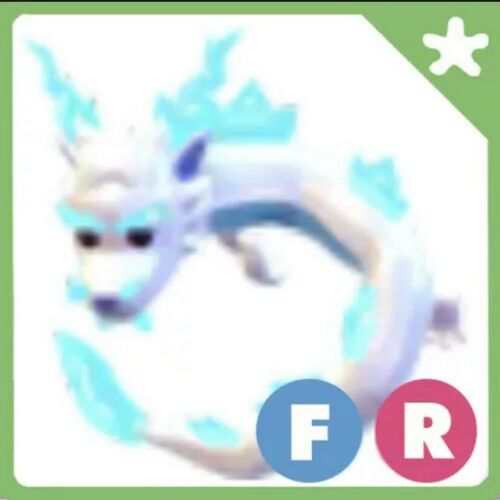 Frost Fury FR 