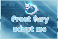 ⭐Frost Fury En ucuz (tane fiyatı)⭐
