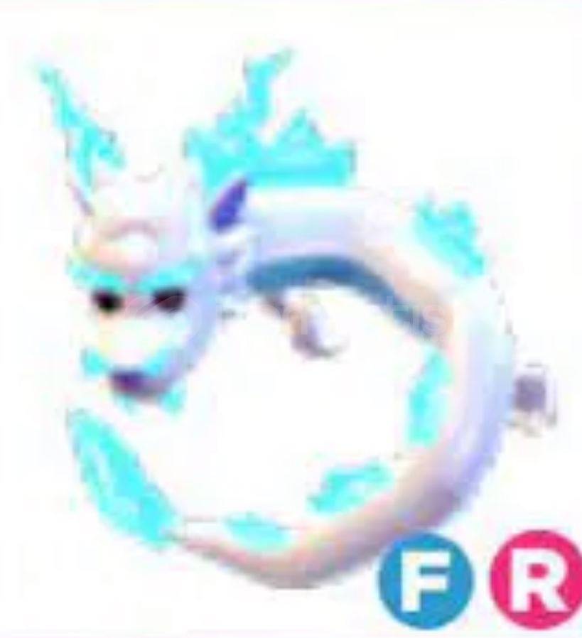 Frost fury fr Frost fury fr