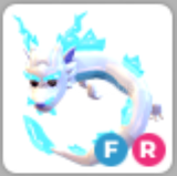 ⭐Frost Fury FR⭐ (EN UCUZU EN HIZLISI)