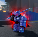 Frost Knight (AUT)