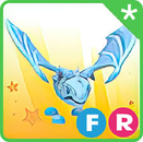 MFR NFR FR FROST PET! Adopt Me!