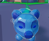 FROSTBİTE BEAR (R)