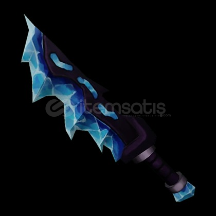 Frostbite MM2  Frostbite MM2