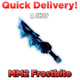 Frostbite MM2 hızlıca!