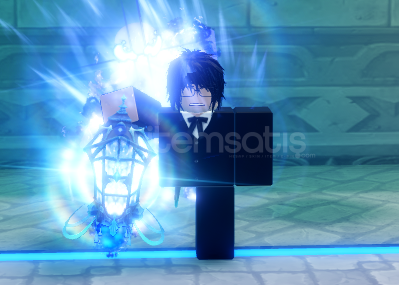 Frostbound Lantern Frostbound Lantern