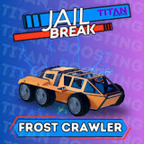 FrostCrawler [Jailbreak]