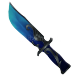 Frostfade Knife Mm2
