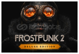 Frostpunk 2 Deluxe Edition